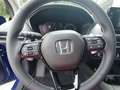Honda ZR-V e:HEV 2.0 i-MMD Hybrid Sport inkl. WR Bleu - thumbnail 11