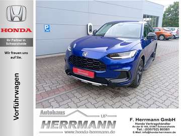 e:HEV 2.0 i-MMD Hybrid Sport inkl. WR