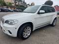 BMW X5 xDrive40d M PAKET ACC PANO HEADUP 19ZOLL 360GRAD Weiß - thumbnail 1