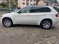 BMW X5 xDrive40d M PAKET ACC PANO HEADUP 19ZOLL 360GRAD Weiß - thumbnail 9