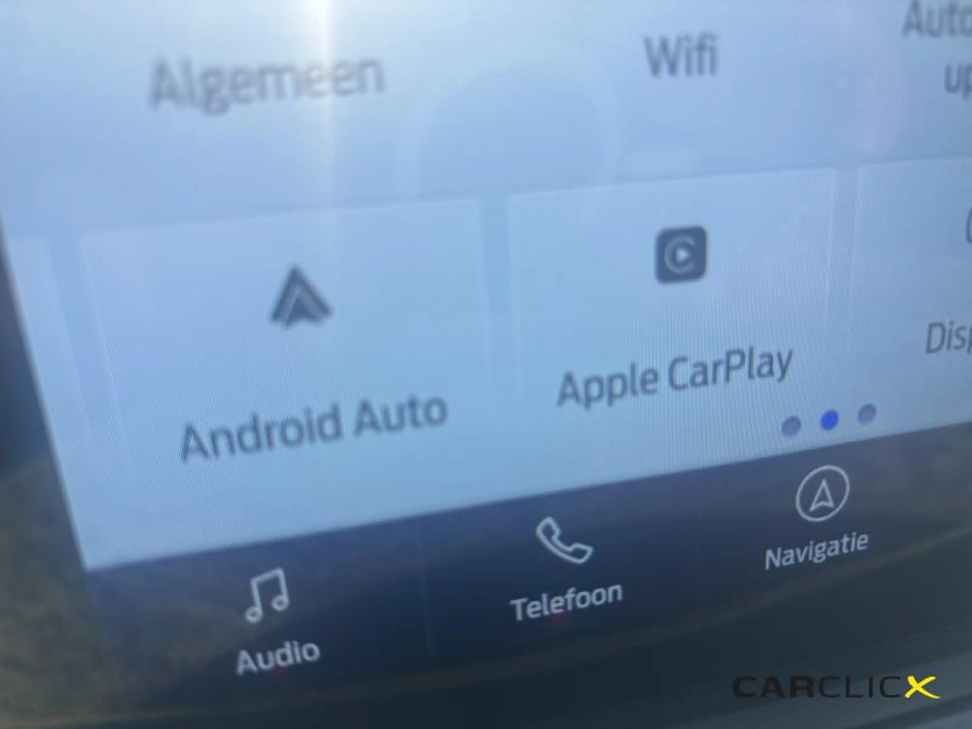 Ford Kuga ST-Line X plugin Hybrid — photo 19