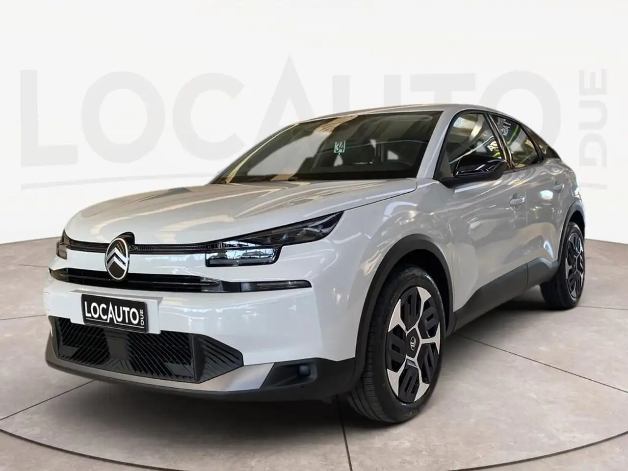 Citroen C4 2026