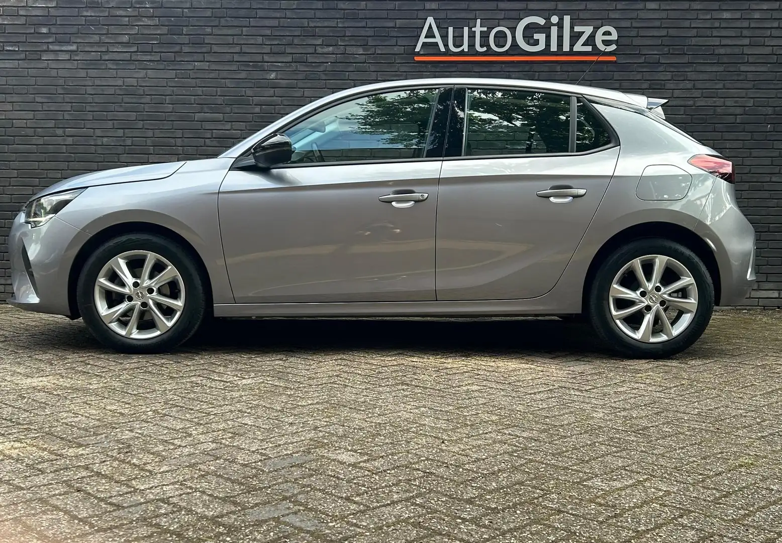 Opel Corsa 1.2 Elegance l Navigatie l Carplay l Cruise Contro - 2