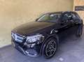 Mercedes-Benz GLC 220 GLC 220 d 4Matic *LED-LIGHT*AHK.* Schwarz - thumbnail 9
