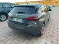 Peugeot 308 308 II 2018 5p 1.6 bluehdi Allure s Grigio - thumbnail 4