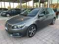 Peugeot 308 308 II 2018 5p 1.6 bluehdi Allure s Grigio - thumbnail 2