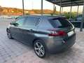 Peugeot 308 308 II 2018 5p 1.6 bluehdi Allure s Grigio - thumbnail 5
