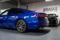 Audi S8 4.0 TFSI quattro Carbon AHK STHZ ABT POWER S plava - thumbnail 12