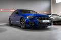 Audi S8 4.0 TFSI quattro Carbon AHK STHZ ABT POWER S Kék - thumbnail 7