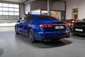 Audi S8 4.0 TFSI quattro Carbon AHK STHZ ABT POWER S plava - thumbnail 13