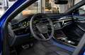 Audi S8 4.0 TFSI quattro Carbon AHK STHZ ABT POWER S Bleu - thumbnail 16