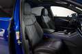 Audi S8 4.0 TFSI quattro Carbon AHK STHZ ABT POWER S Синій - thumbnail 19