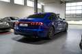 Audi S8 4.0 TFSI quattro Carbon AHK STHZ ABT POWER S Синій - thumbnail 9