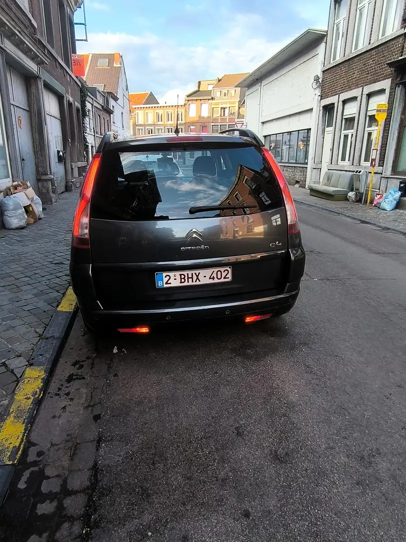 Citroen C4 Picasso 1.6 HDi FAP Exclusive Euro5 10/2013 - 2