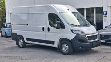 2.2 bluehdi 120cv S&S L2H2 IVA ESCLUSA