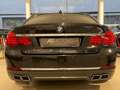 BMW 730 d Aut.*VOLL*SBD*KREDIT*760i - Heck* Noir - thumbnail 10