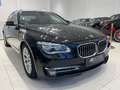 BMW 730 d Aut.*VOLL*SBD*KREDIT*760i - Heck* Noir - thumbnail 5