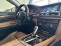 BMW 730 d Aut.*VOLL*SBD*KREDIT*760i - Heck* Noir - thumbnail 24