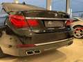 BMW 730 d Aut.*VOLL*SBD*KREDIT*760i - Heck* Noir - thumbnail 9