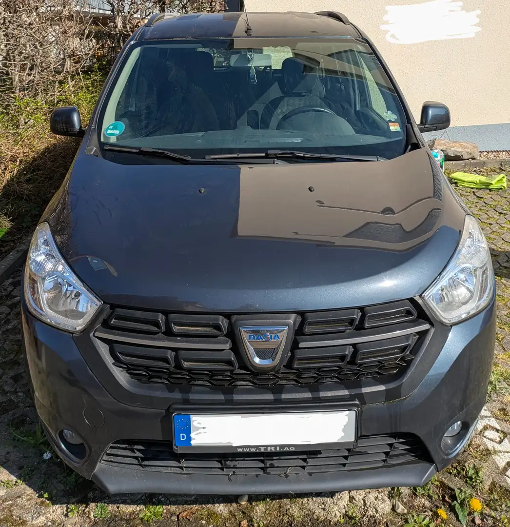 Dacia Lodgy Lodgy TCe 115 Comfort - 1