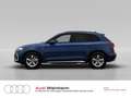 Audi Q5 40 TDI quattro S-Line LED Navi S-tronic Kamer Blauw - thumbnail 6