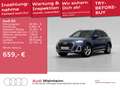 Audi Q5 40 TDI quattro S-Line LED Navi S-tronic Kamer Blauw - thumbnail 1