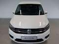 Volkswagen Caddy 2.0 TDI 4Motion Klima Standheiz. RFK Navi Weiß - thumbnail 2