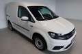 Volkswagen Caddy 2.0 TDI 4Motion Klima Standheiz. RFK Navi Weiß - thumbnail 3