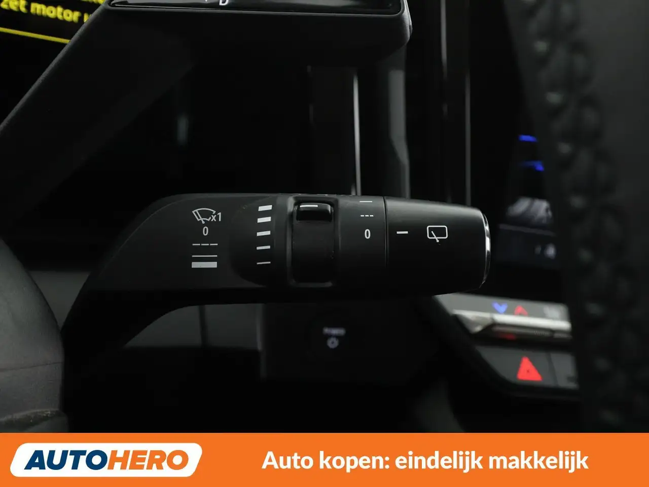 Renault Megane E-Tech EV60 Equilibre 32