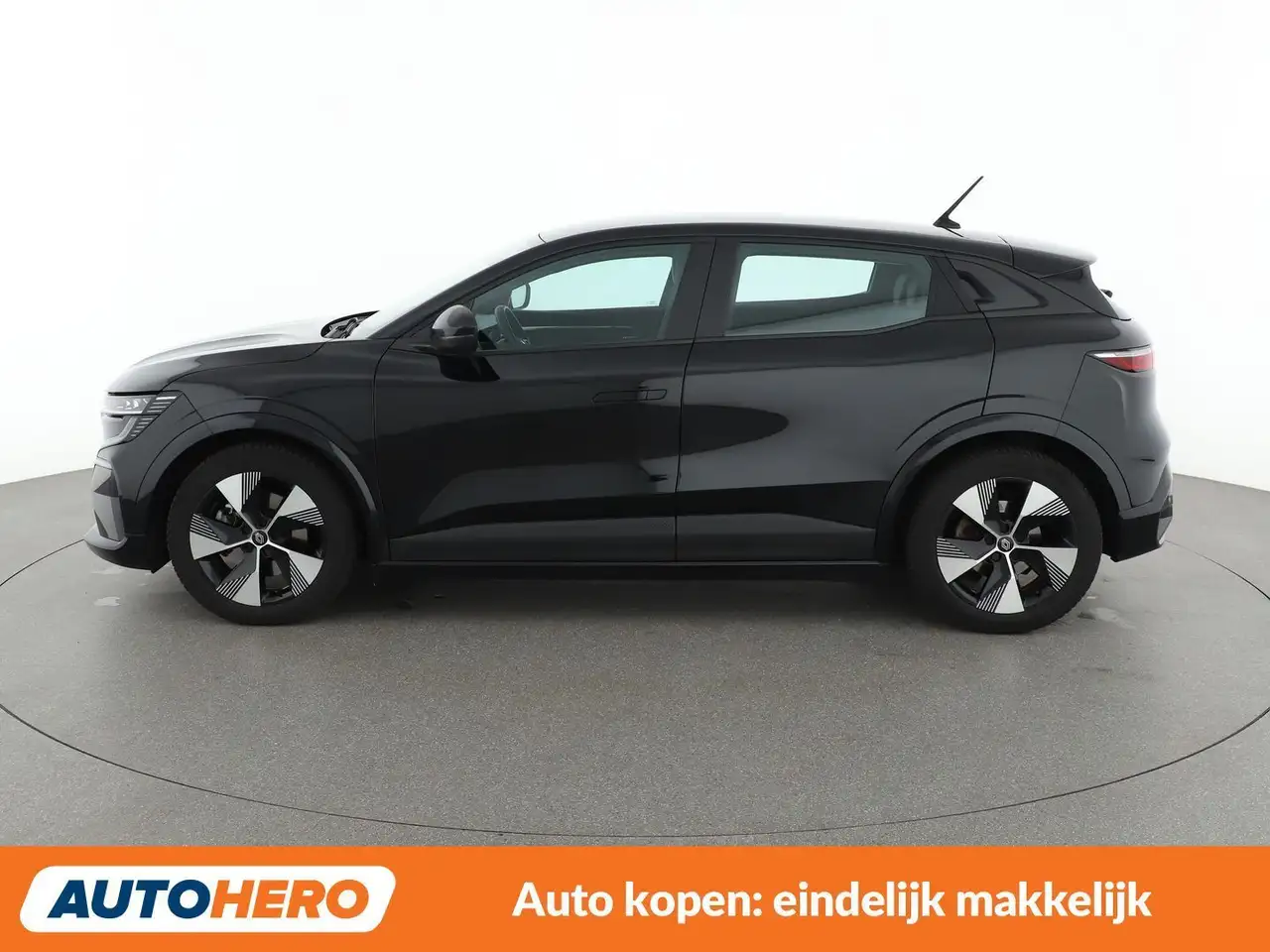 Renault Megane E-Tech EV60 Equilibre 3