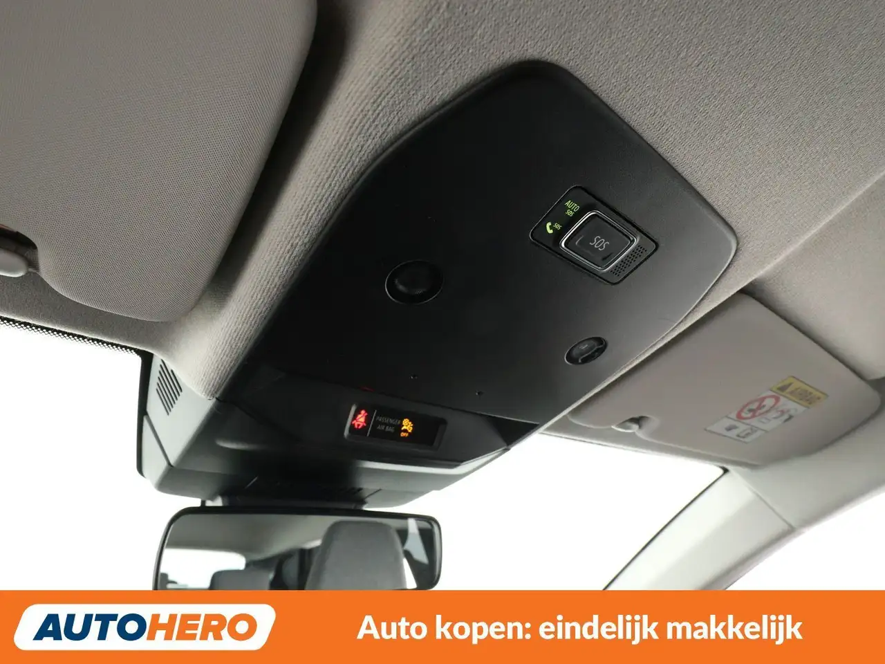 Renault Megane E-Tech EV60 Equilibre 35