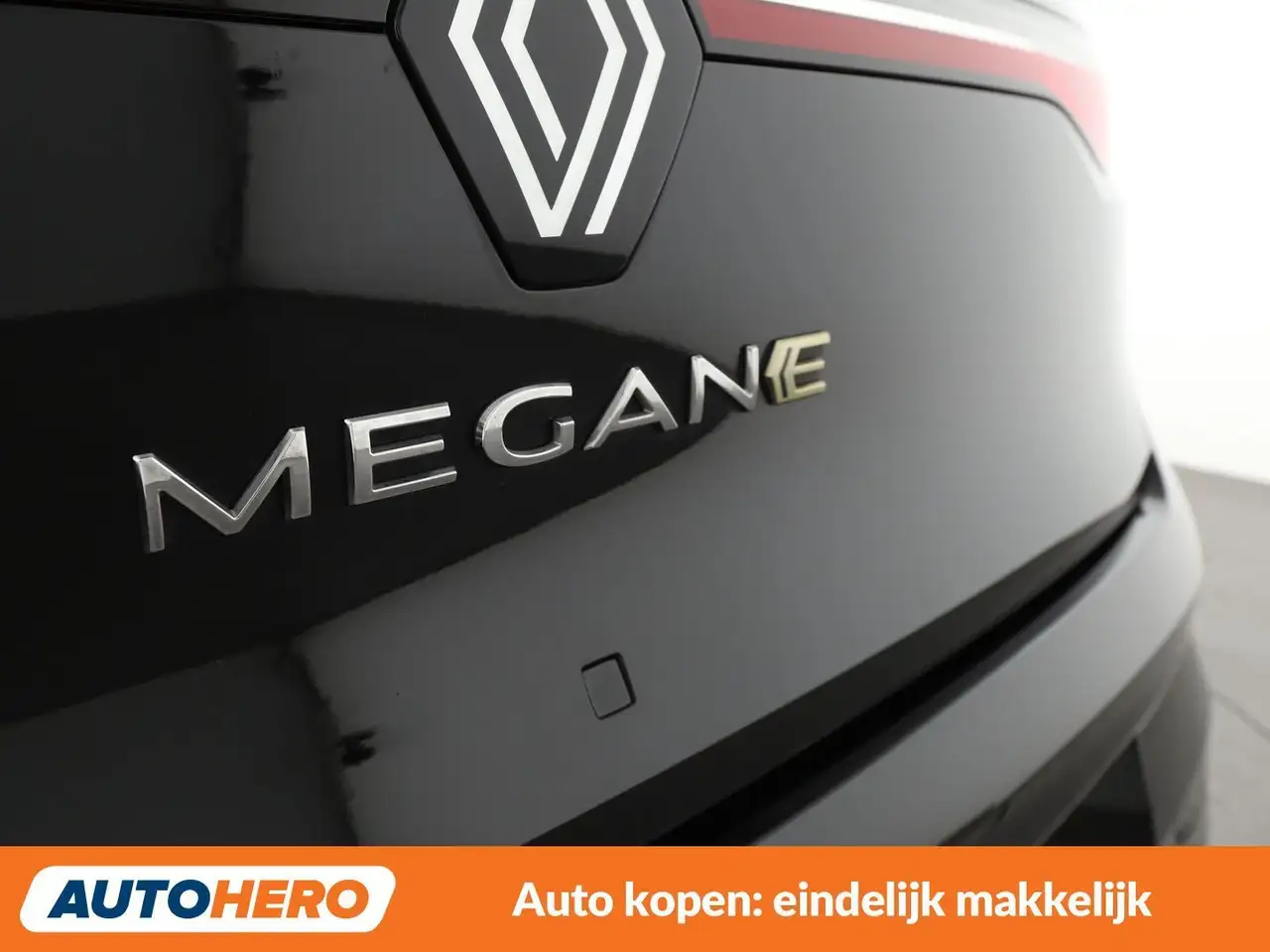 Renault Megane E-Tech EV60 Equilibre 39
