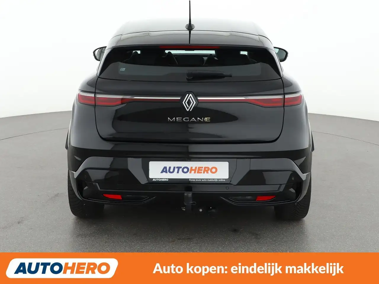 Renault Megane E-Tech EV60 Equilibre 5