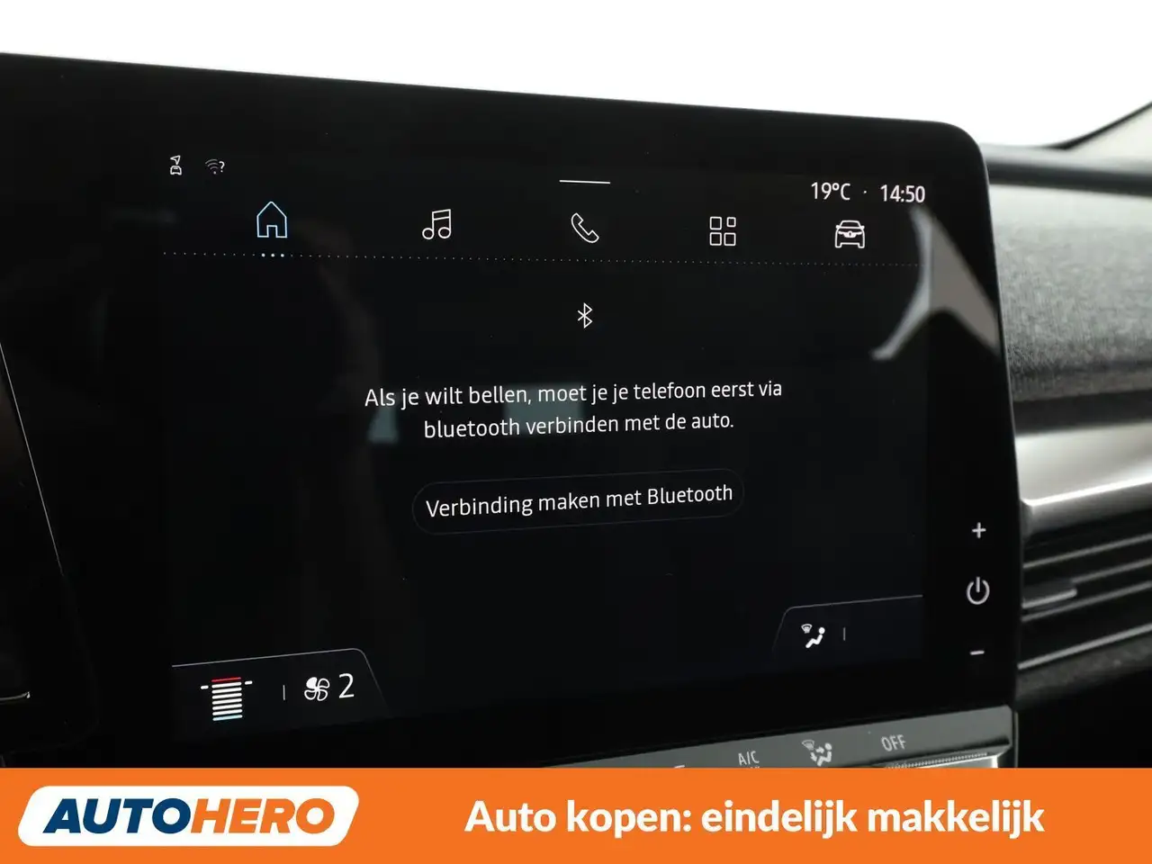 Renault Megane E-Tech EV60 Equilibre 22