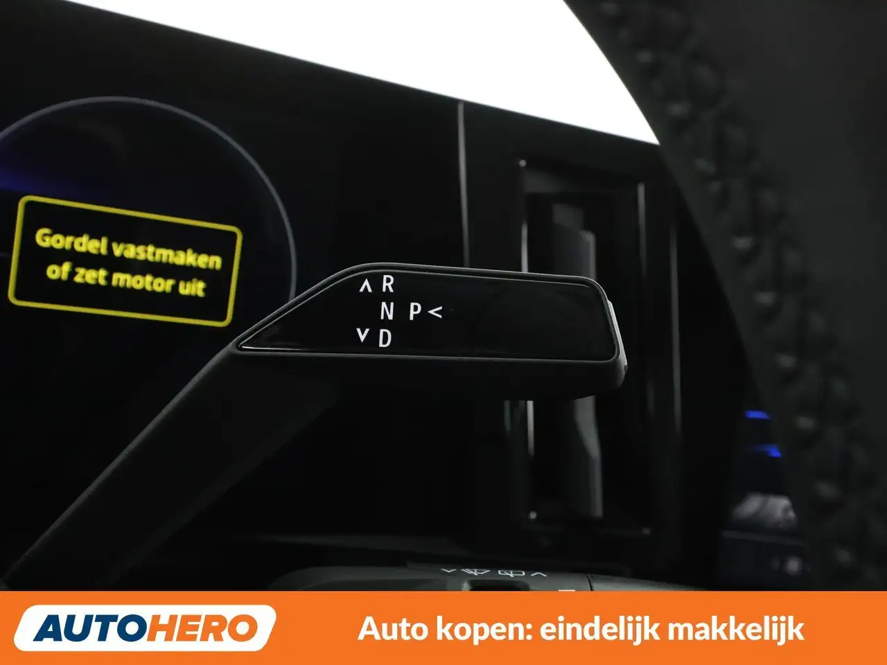 Renault Megane E-Tech EV60 Equilibre 33