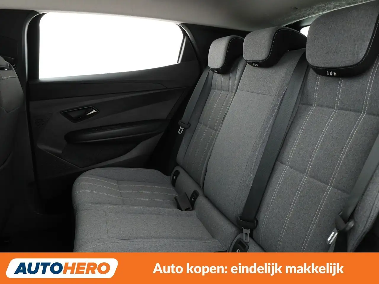 Renault Megane E-Tech EV60 Equilibre 14