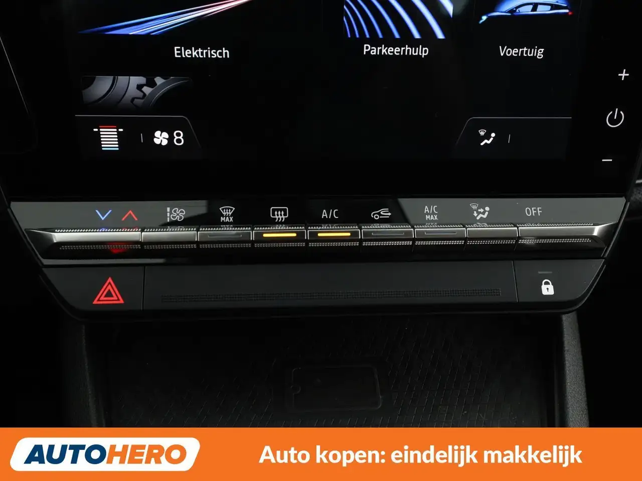 Renault Megane E-Tech EV60 Equilibre 25