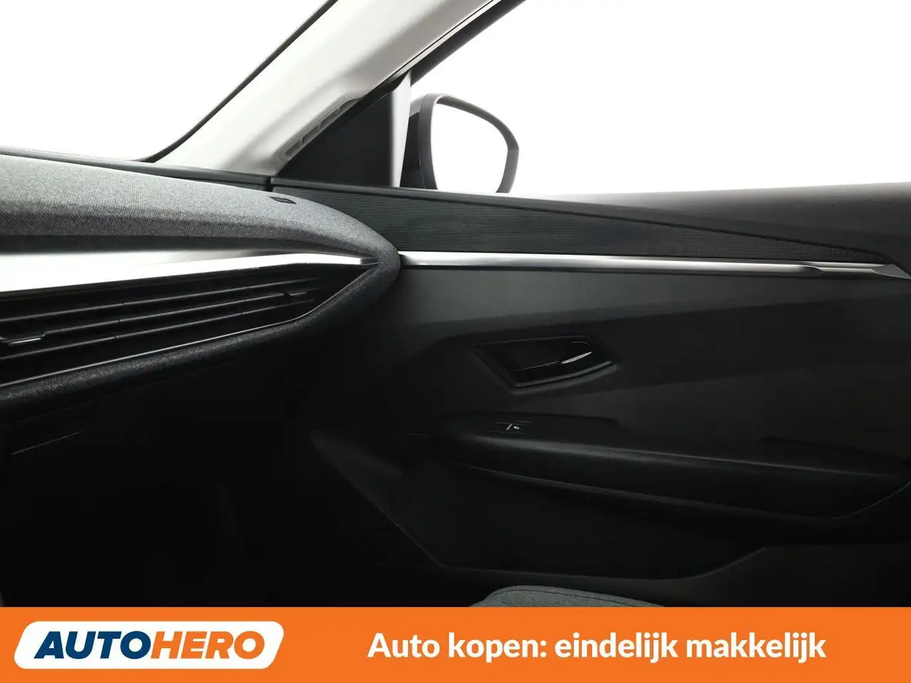 Renault Megane E-Tech EV60 Equilibre 36