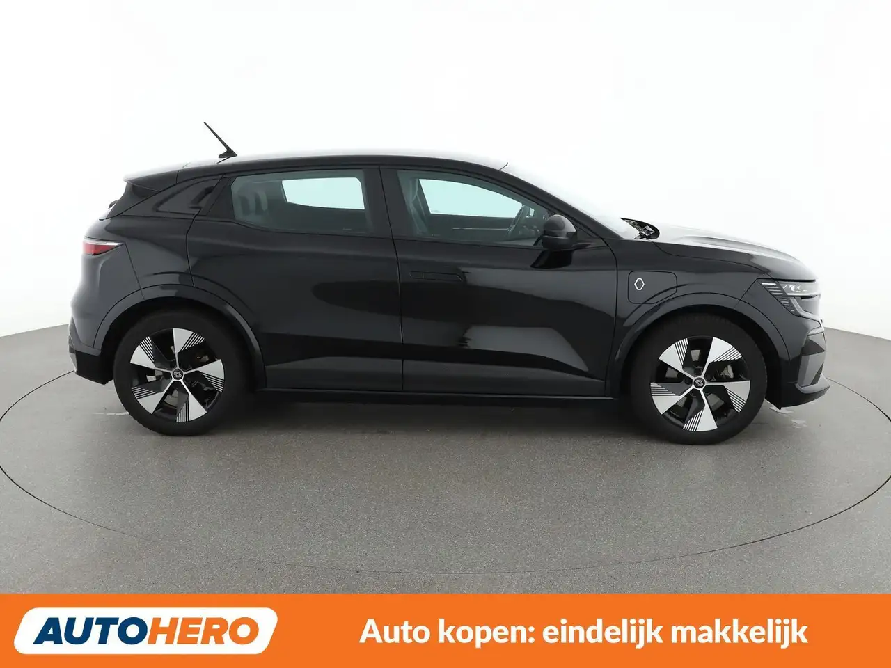 Renault Megane E-Tech EV60 Equilibre 7