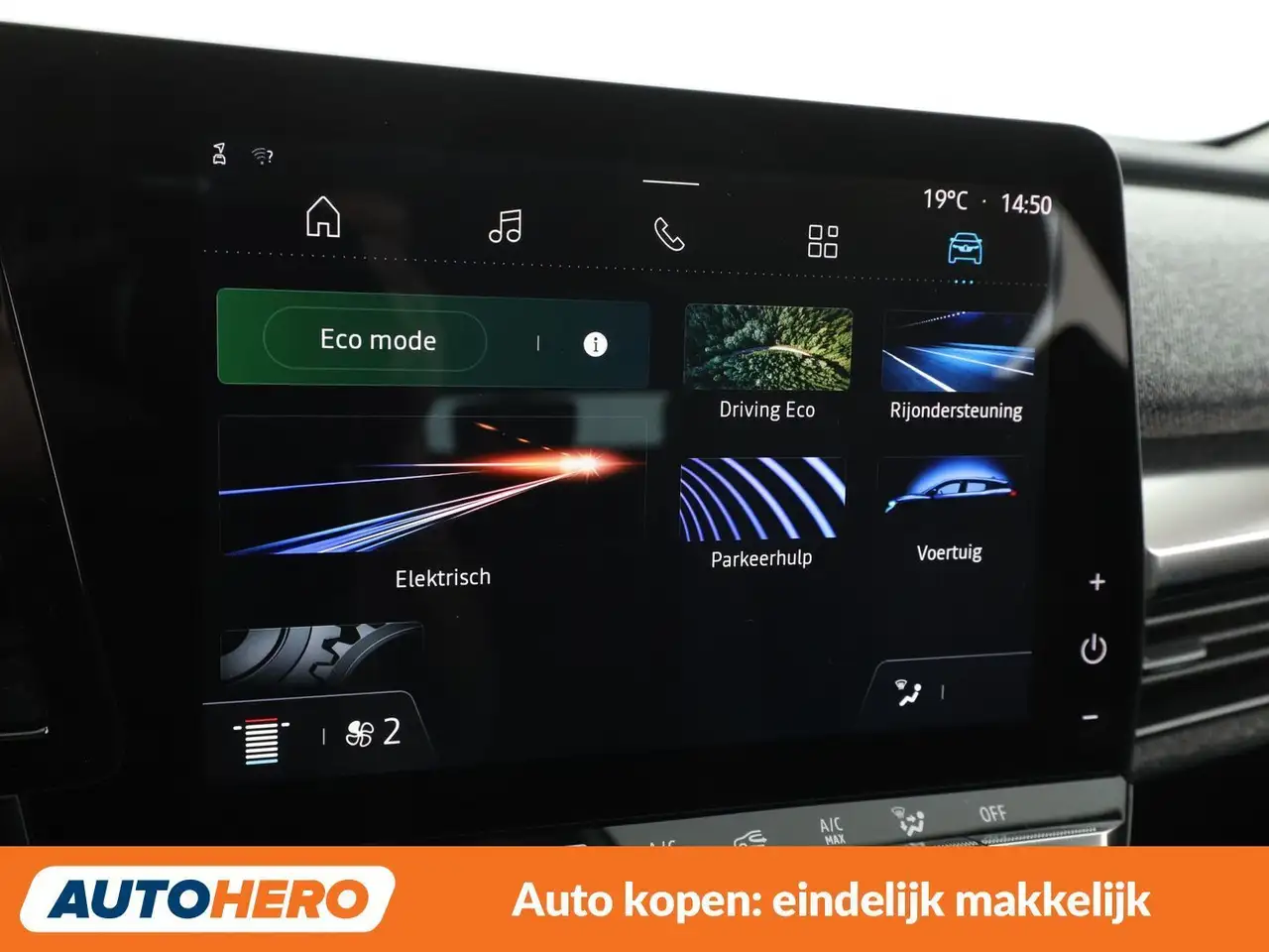 Renault Megane E-Tech EV60 Equilibre 24