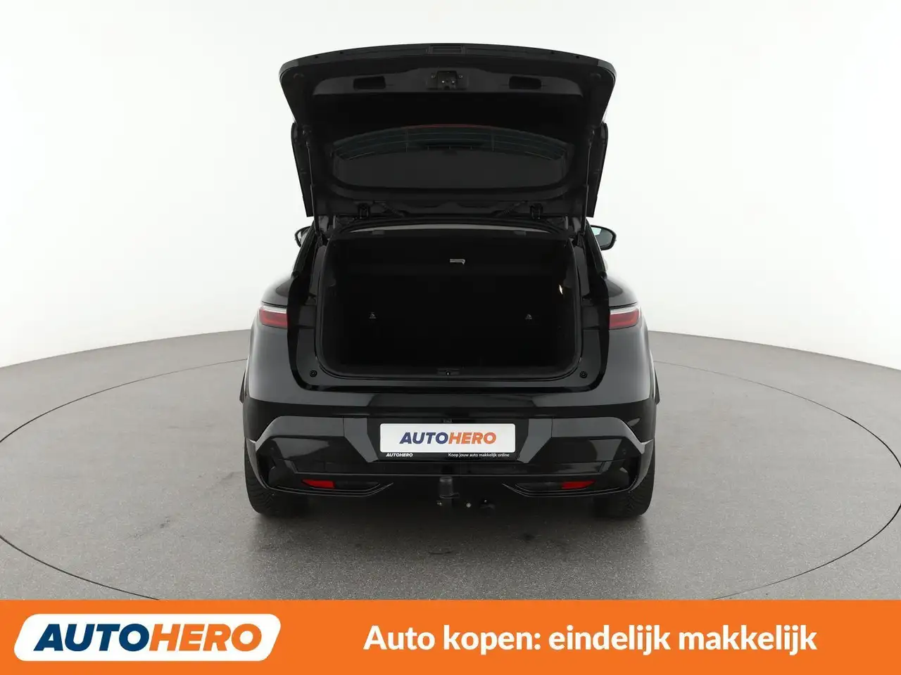 Renault Megane E-Tech EV60 Equilibre 16