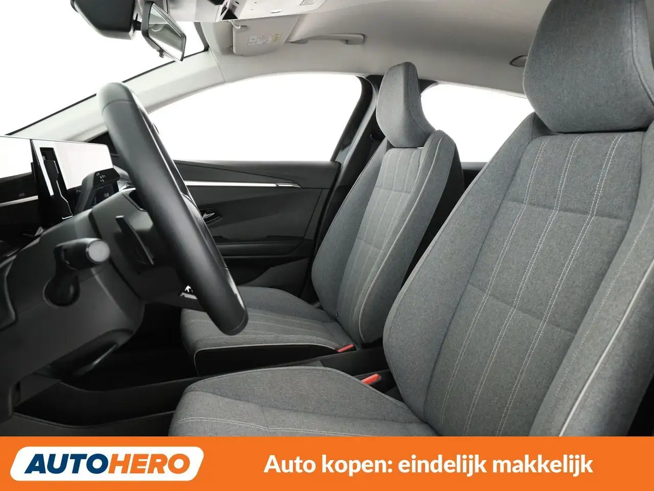 Renault Megane E-Tech EV60 Equilibre 10