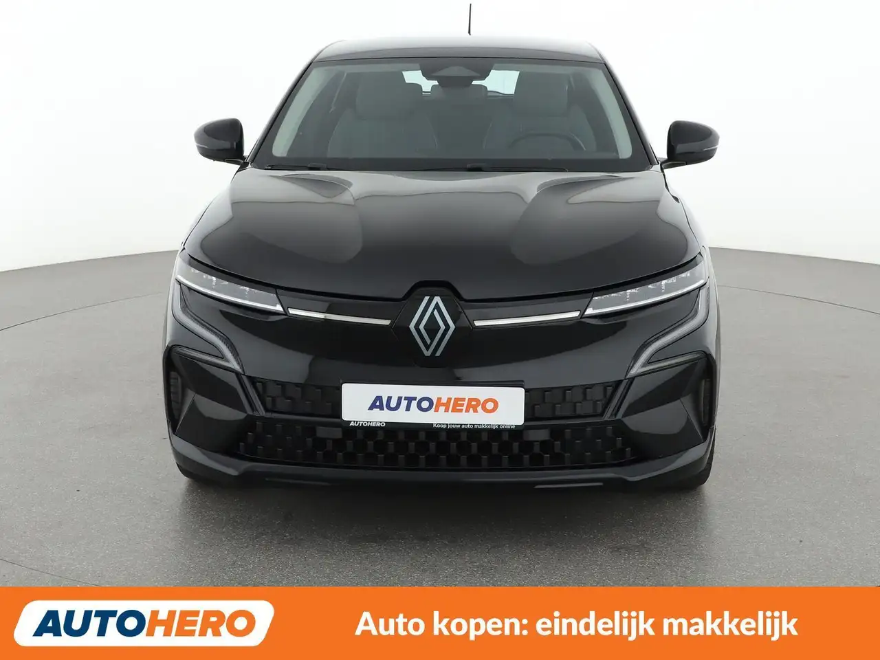 Renault Megane E-Tech EV60 Equilibre 9