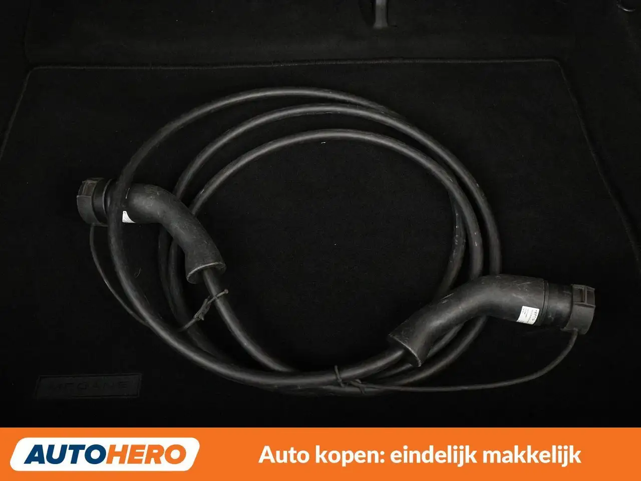 Renault Megane E-Tech EV60 Equilibre 38