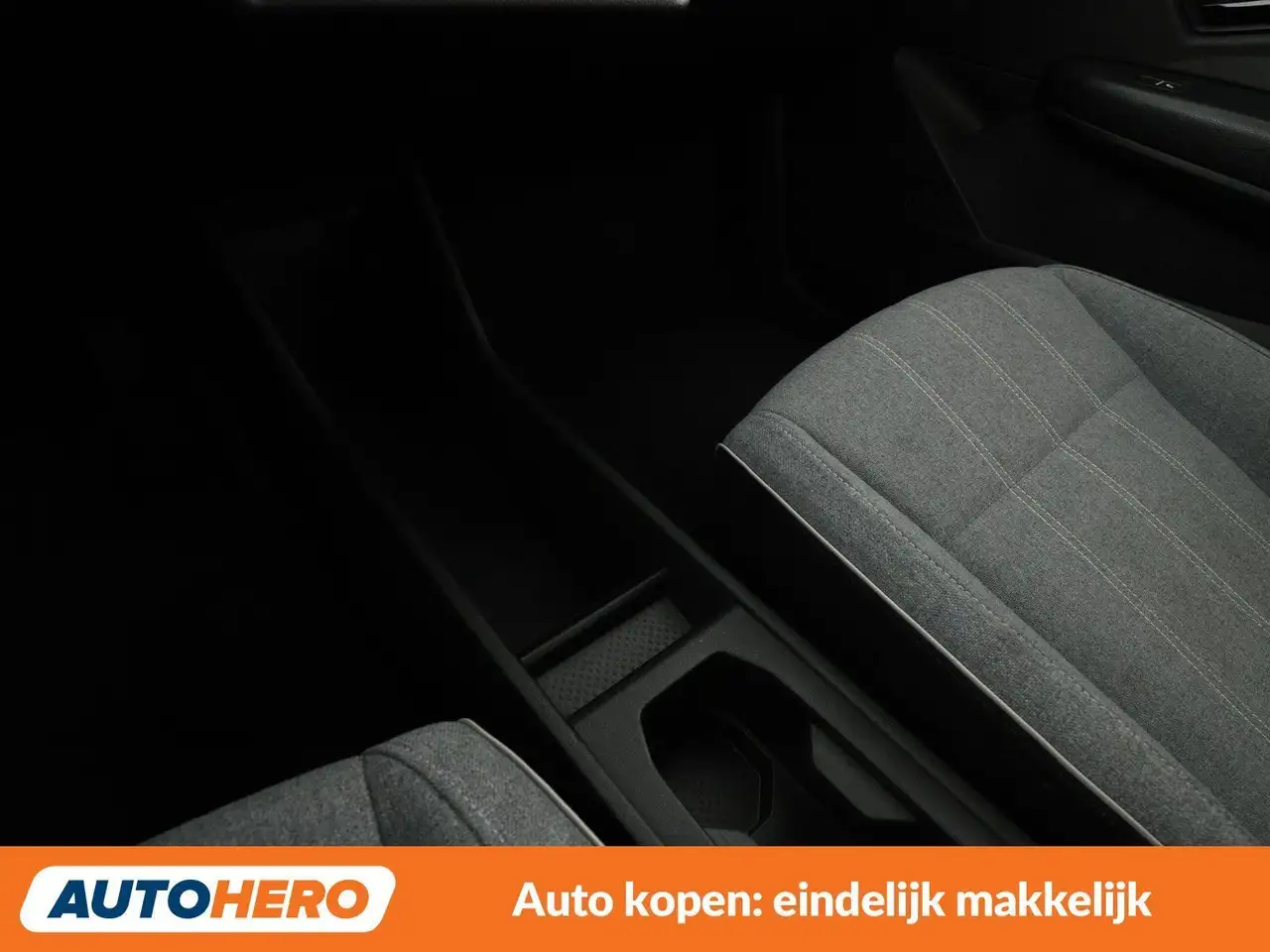 Renault Megane E-Tech EV60 Equilibre 26