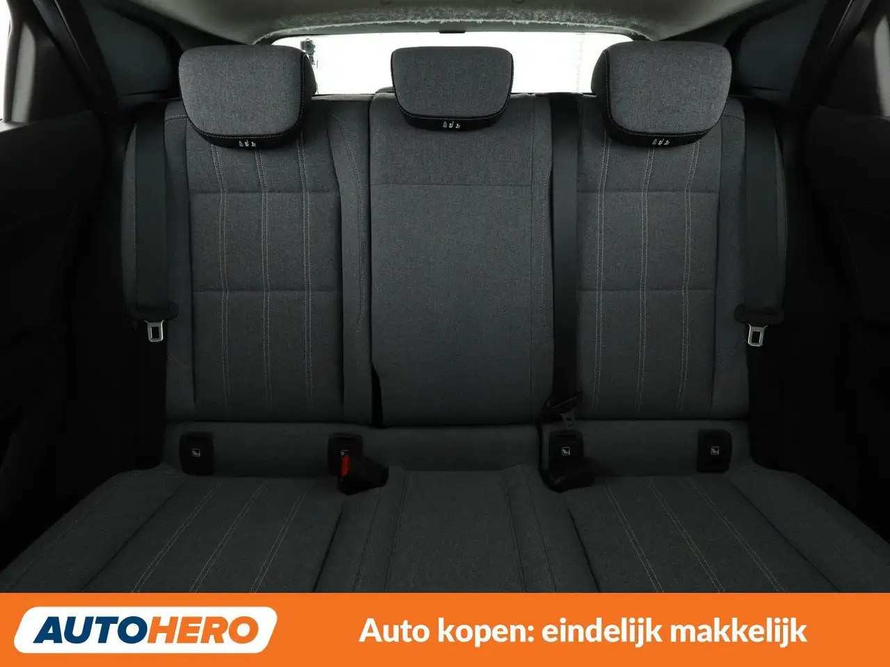 Renault Megane E-Tech EV60 Equilibre 15