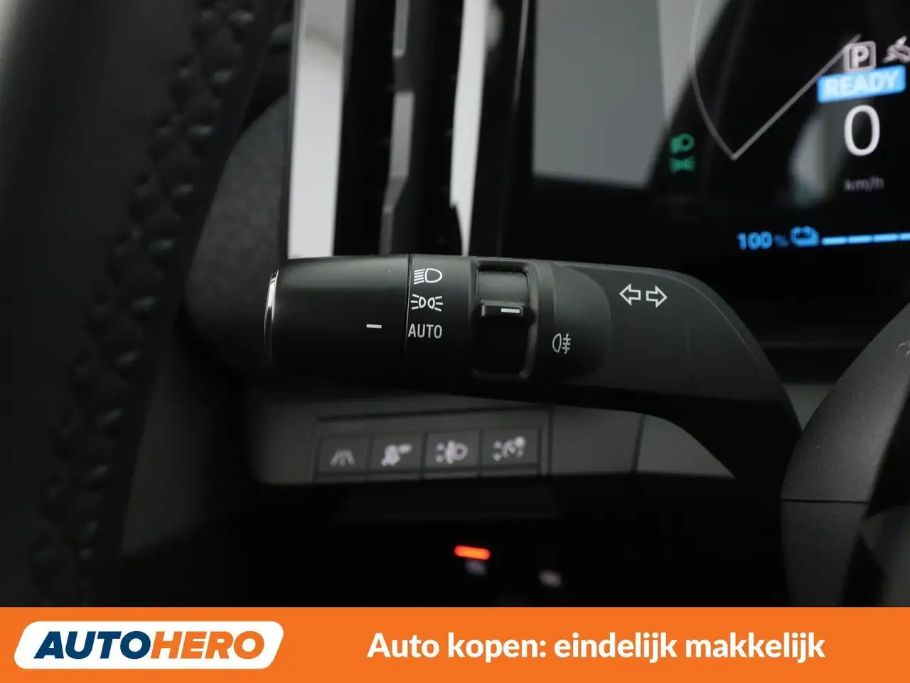 Renault Megane E-Tech EV60 Equilibre 30