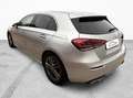 Mercedes-Benz A 220 LED AMBIANCE-CARPLAY–PANO–TREKHAAK-LEDER Argent - thumbnail 4