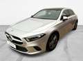 Mercedes-Benz A 220 LED AMBIANCE-CARPLAY–PANO–TREKHAAK-LEDER Argent - thumbnail 3