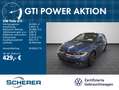 Volkswagen Polo GTI 2.0 TSI DSG, Navi, Sitzh., Kamera, Beat Blau - thumbnail 1